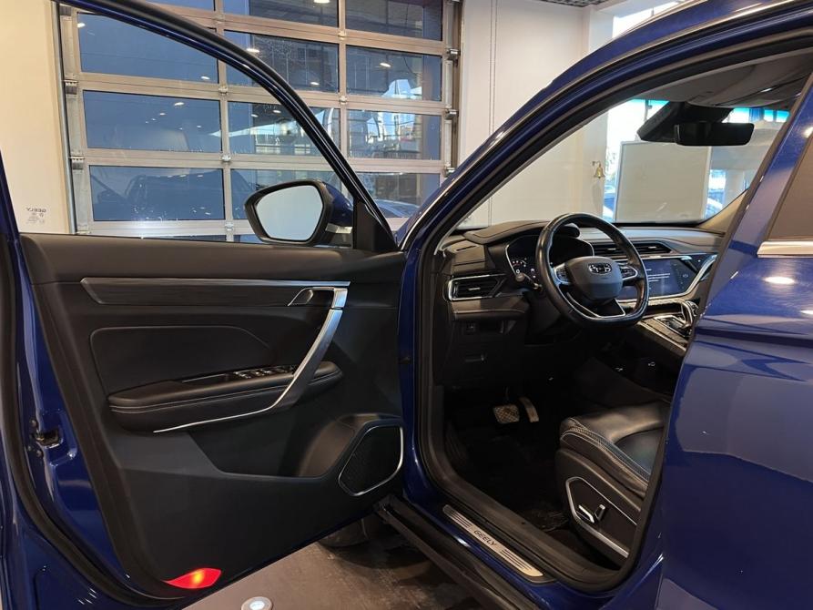 Geely Atlas Pro Чебоксары  - изображение 18