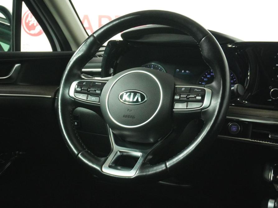 Kia K5 III Вологда  - изображение 16