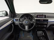 BMW X1 II (F48) Рестайлинг Москва  - изображение 59