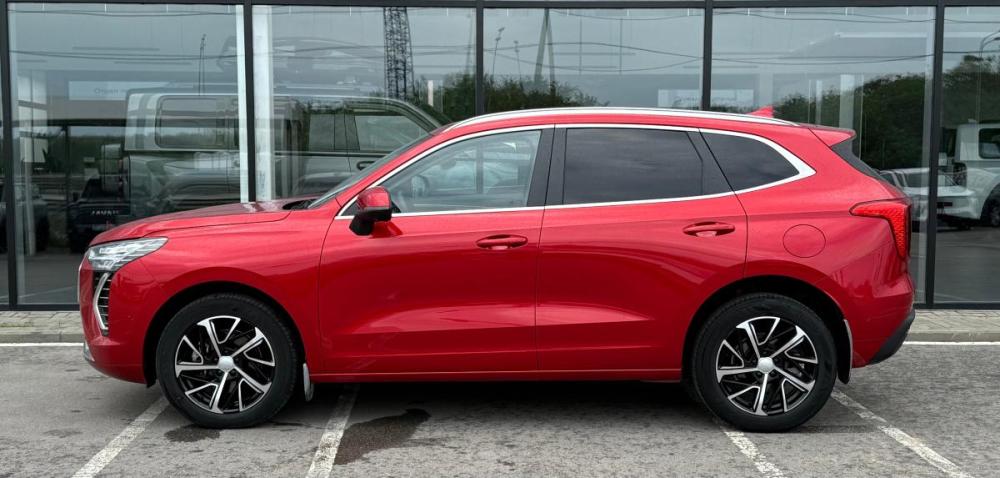 Haval Jolion I Воронеж  - изображение 5
