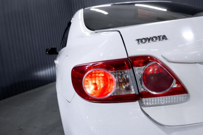 Toyota Corolla X (E140 E150) Рестайлинг с пробегом 2013 года, цена 549 000 рублей, 398980 км, седан, Автокод Объявления