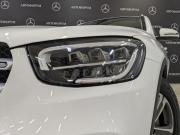 Mercedes-Benz GLC I (X253) Рестайлинг Москва  - изображение 38