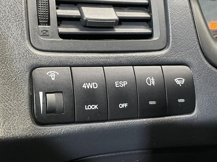 Hyundai Tucson I Ярославль  - изображение 14