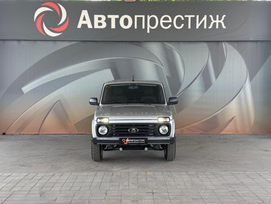 Lada (ВАЗ) Niva Legend Волгоград  - изображение 2