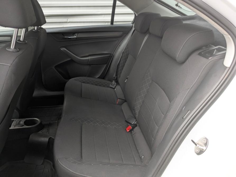 Skoda Rapid II Москва  - изображение 14