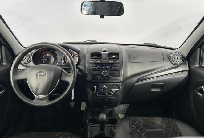 Lada (ВАЗ) Granta I Рестайлинг с пробегом 2023 года, цена 800 000 рублей, 40265 км, седан, Автокод Объявления