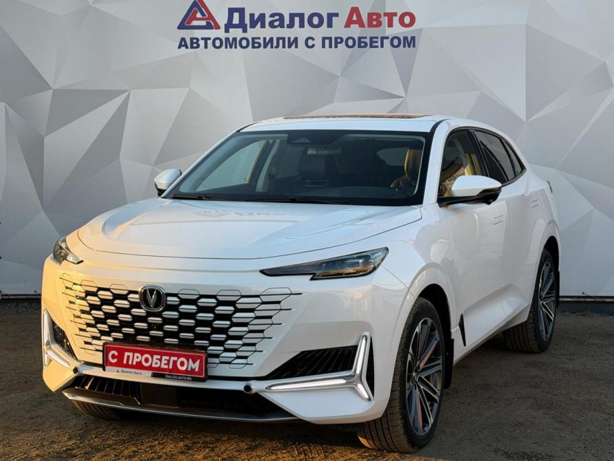 Changan UNI-K Набережные Челны  - изображение 1