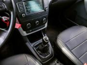 Skoda Yeti I Рестайлинг Екатеринбург  - изображение 31