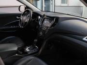 Hyundai Santa Fe III Рестайлинг Москва  - изображение 27