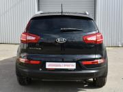Kia Sportage III Мурманск  - изображение 24