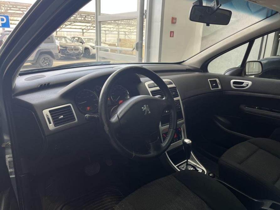 Peugeot 307 I Рестайлинг Новосибирск  - изображение 7