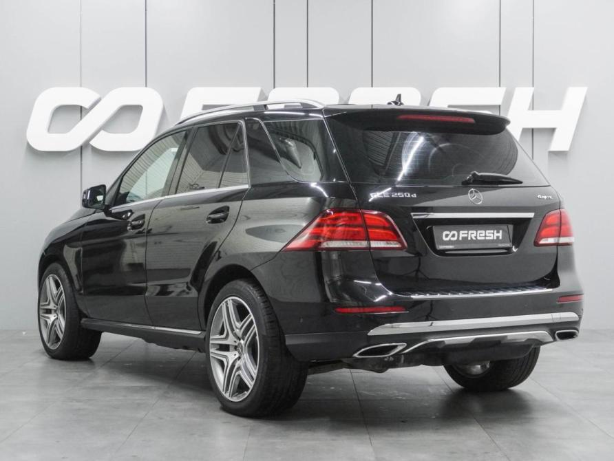 Mercedes-Benz GLE I (W166) Воронеж  - изображение 2