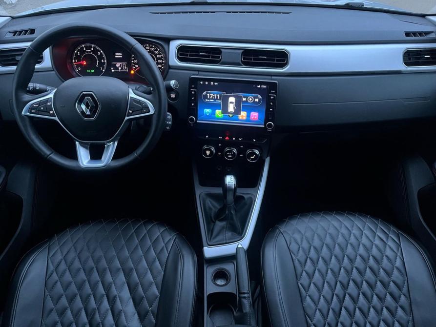 Renault Arkana I Калуга  - изображение 9