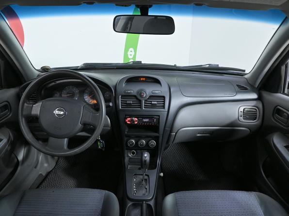 Nissan Almera Classic I с пробегом 2012 года, цена 478 000 рублей, 258000 км, седан, Автокод Объявления