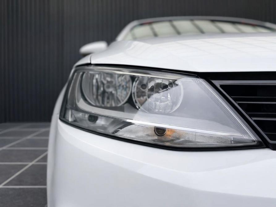 Volkswagen Jetta VI Рестайлинг Пермь  - изображение 34