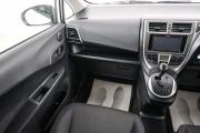 Subaru Trezia Красноярск  - изображение 34
