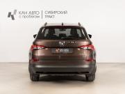 Skoda Kodiaq I Казань  - изображение 12