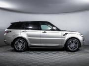 Land Rover Range Rover Sport II Москва  - изображение 26