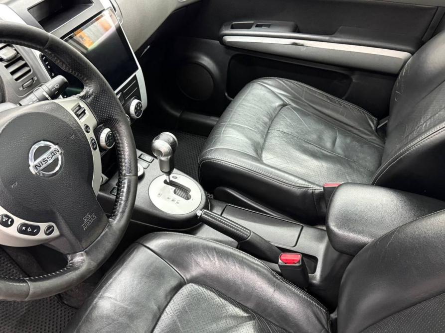 Nissan X-Trail II Ростов-на-Дону  - изображение 15