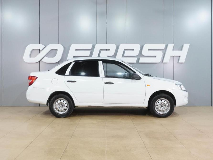 Lada (ВАЗ) Granta I Воронеж  - изображение 5