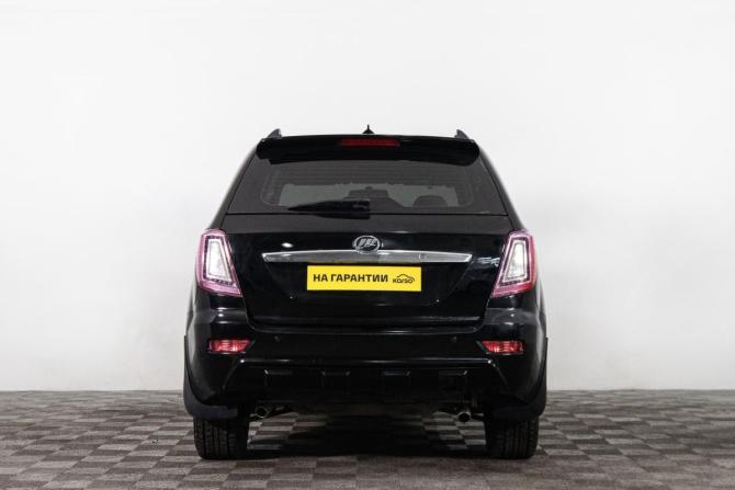 Lifan X60 I с пробегом 2013 года, цена 399 000 рублей, 164700 км, внедорожник, Автокод Объявления