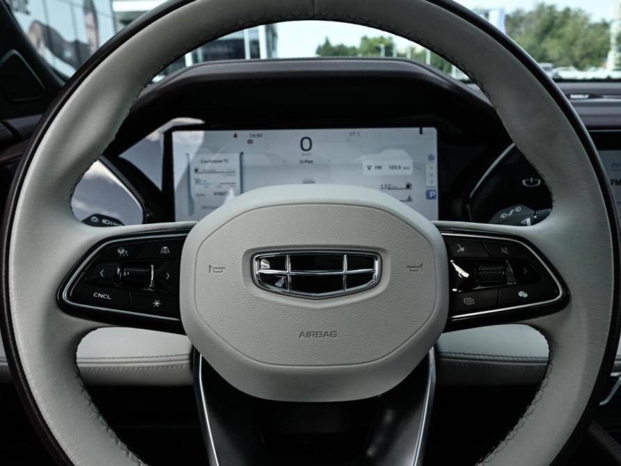 Geely Xingyue L I Волгоград  - изображение 19