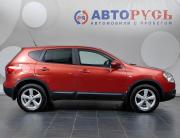Nissan Qashqai I Москва  - изображение 29