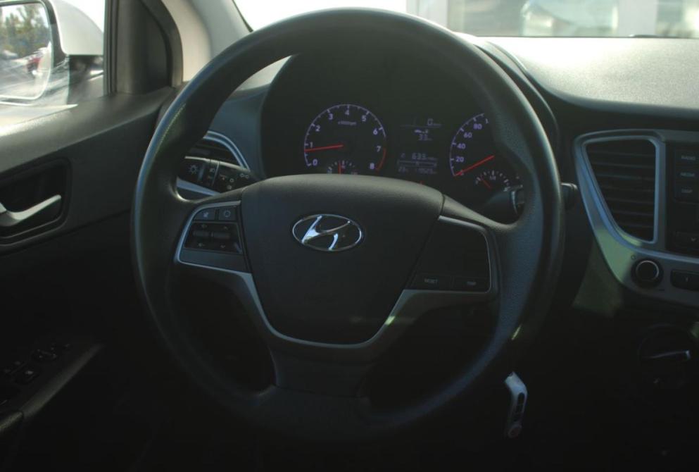 Hyundai Solaris II Саратов  - изображение 17
