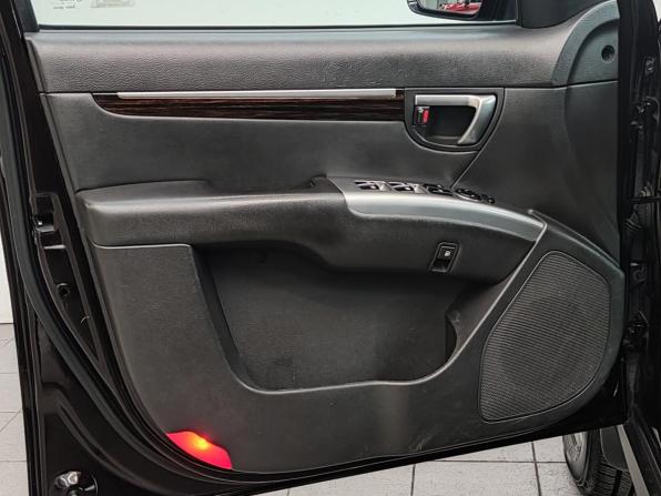 Hyundai Santa Fe II Рестайлинг с пробегом 2012 года, цена 1 530 000 рублей, 170213 км, внедорожник, Автокод Объявления