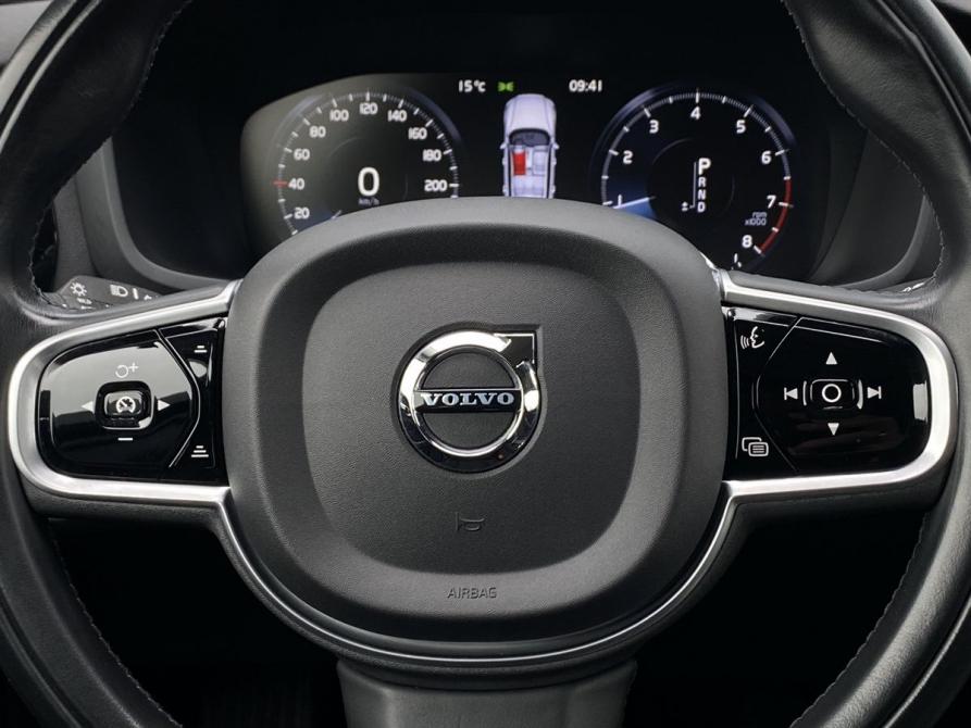 Volvo V60 Cross Country II Москва  - изображение 16