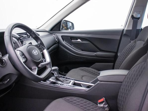 Hyundai Creta II с пробегом 2021 года, цена 2 190 000 рублей, 50614 км, внедорожник, Автокод Объявления