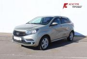 Lada (ВАЗ) XRAY I Нижний Новгород  - изображение 22
