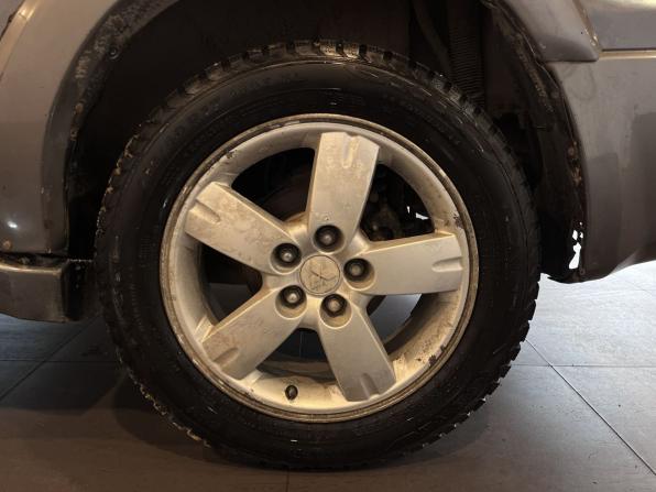 Mitsubishi Outlander I с пробегом 2004 года, цена 343 900 рублей, 337810 км, внедорожник, Автокод Объявления