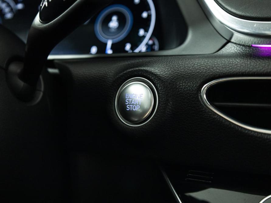 Hyundai Sonata VIII (DN8) Санкт-Петербург  - изображение 16