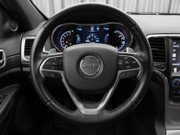 Jeep Grand Cherokee IV (WK2) Рестайлинг с пробегом 2015 года, цена 2 750 000 рублей, 87683 км, внедорожник, Автокод Объявления