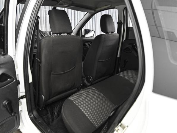 Lada (ВАЗ) Granta I с пробегом 2017 года, цена 539 000 рублей, 179164 км, седан, Автокод Объявления