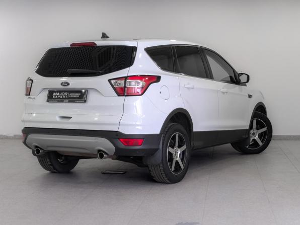 Ford Kuga II Рестайлинг с пробегом 2017 года, цена 1 490 000 рублей, 172633 км, внедорожник, Автокод Объявления