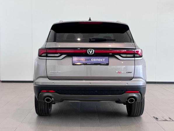 Changan CS35 Plus I Рестайлинг с пробегом 2024 года, цена 1 920 000 рублей, 21845 км, внедорожник, Автокод Объявления