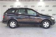 SsangYong Kyron I Рестайлинг Ульяновск  - изображение 19