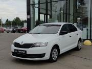 Skoda Rapid I Ижевск  - изображение 23