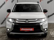 Mitsubishi Outlander III Рестайлинг 2 Екатеринбург  - изображение 23