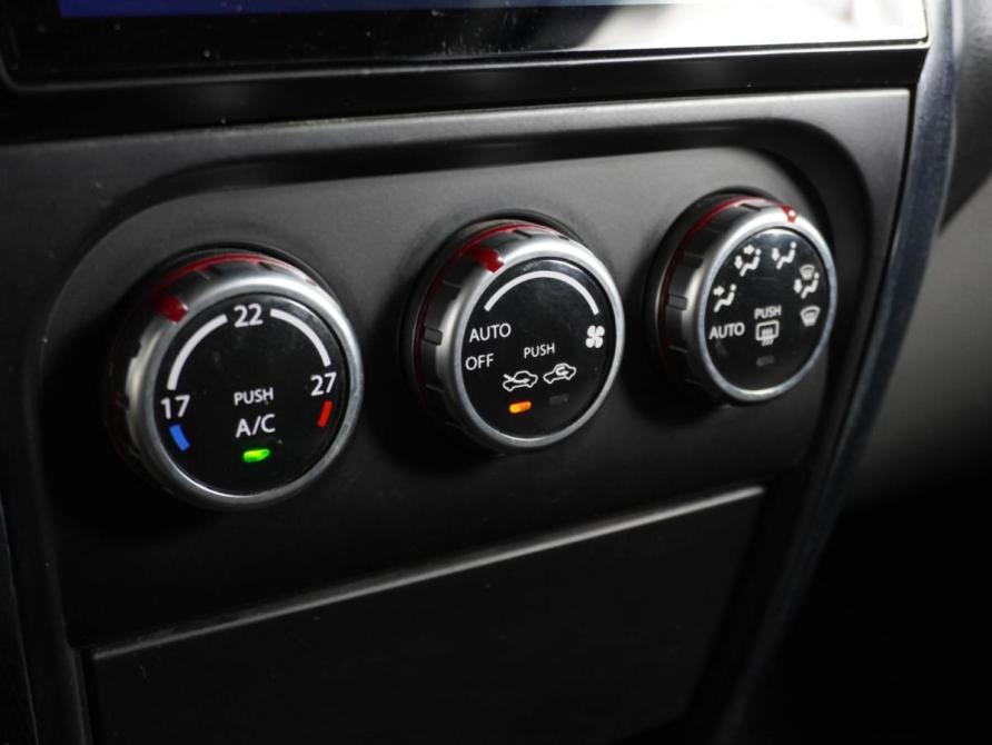 Suzuki SX4 I (Classic) Воронеж  - изображение 16