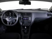 Volkswagen Jetta VI Рестайлинг Москва  - изображение 31