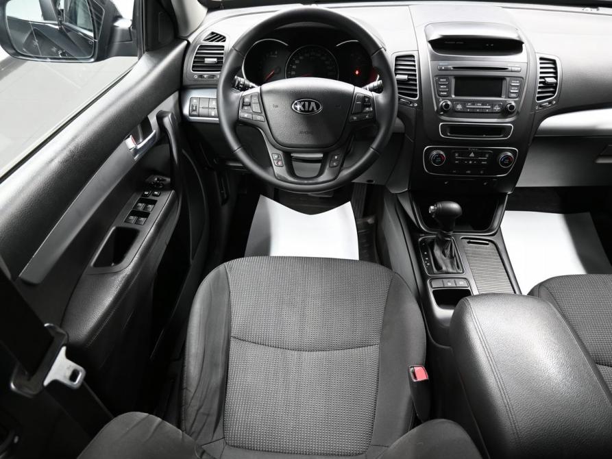 Kia Sorento II Рестайлинг Тверь  - изображение 12