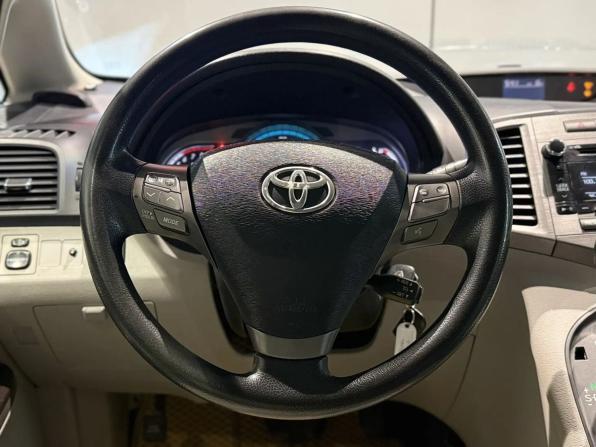 Toyota Venza I с пробегом 2011 года, цена 1 100 000 рублей, 198745 км, внедорожник, Автокод Объявления