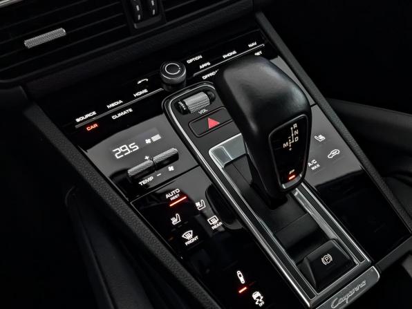 Porsche Cayenne III с пробегом 2020 года, цена 7 300 000 рублей, 100780 км, внедорожник, Автокод Объявления