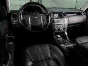 Land Rover Discovery IV Воронеж  - изображение 30