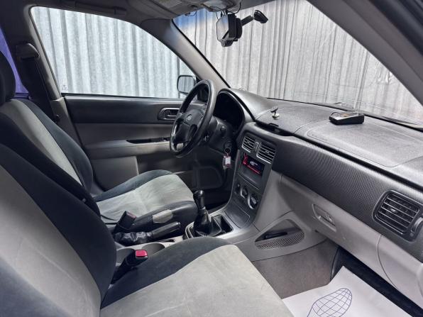 Subaru Forester II с пробегом 2002 года, цена 500 000 рублей, 225353 км, внедорожник, Автокод Объявления