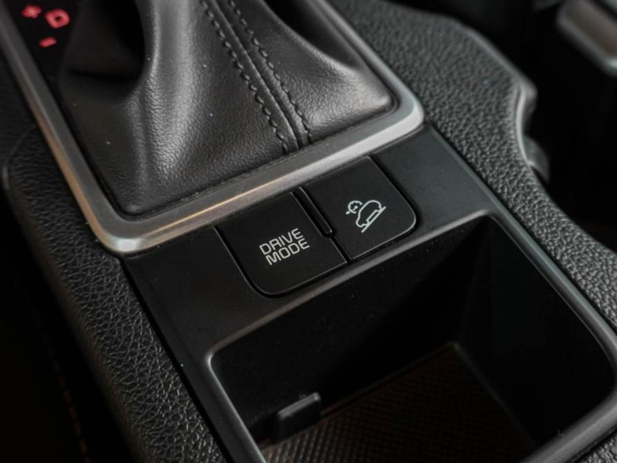 Kia Sportage IV Рестайлинг Воронеж  - изображение 17