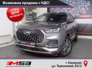 Chery Tiggo 8 Pro Max I Рестайлинг Кемерово  - изображение 29